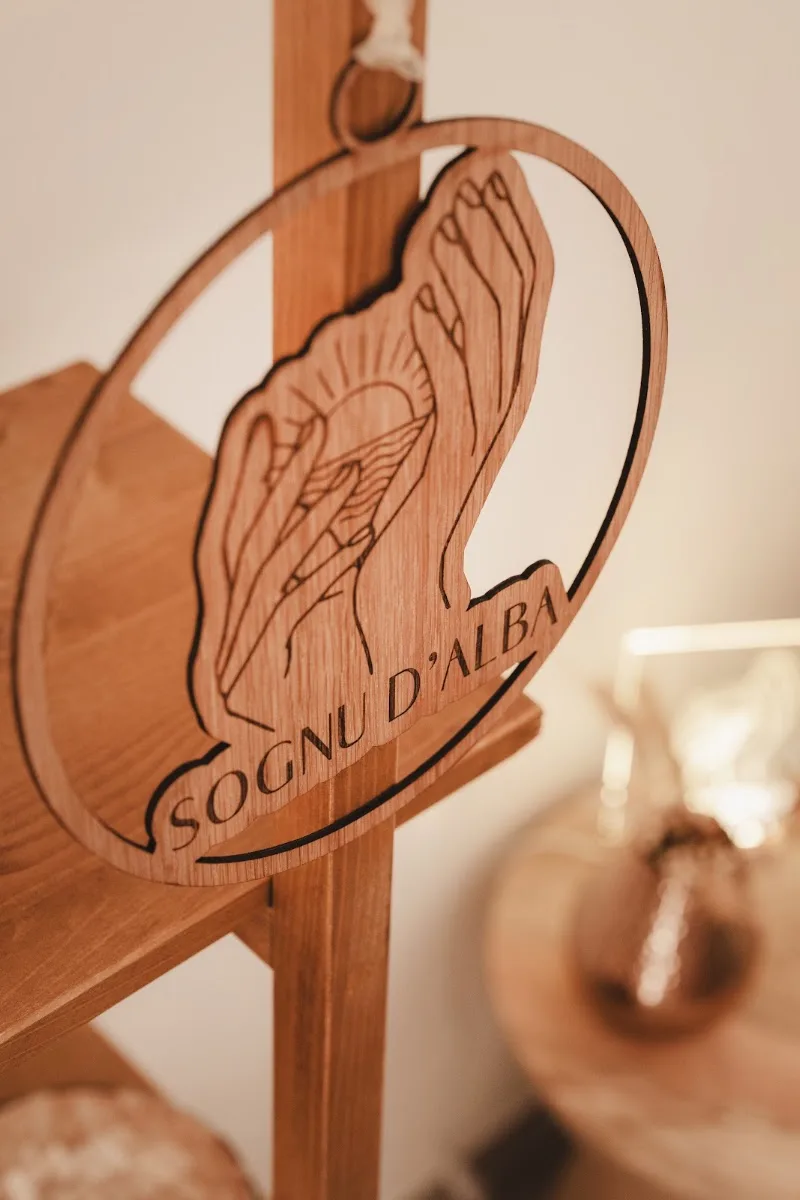 Sognu d’Alba - Massage Bastia - OneBooking