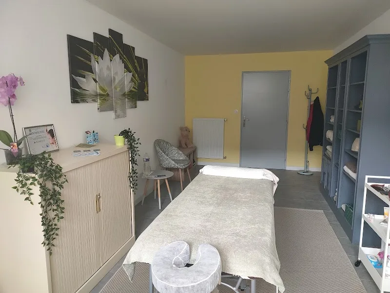 Le Bienfait des Mains - Massage Clermont-Ferrand - OneBooking