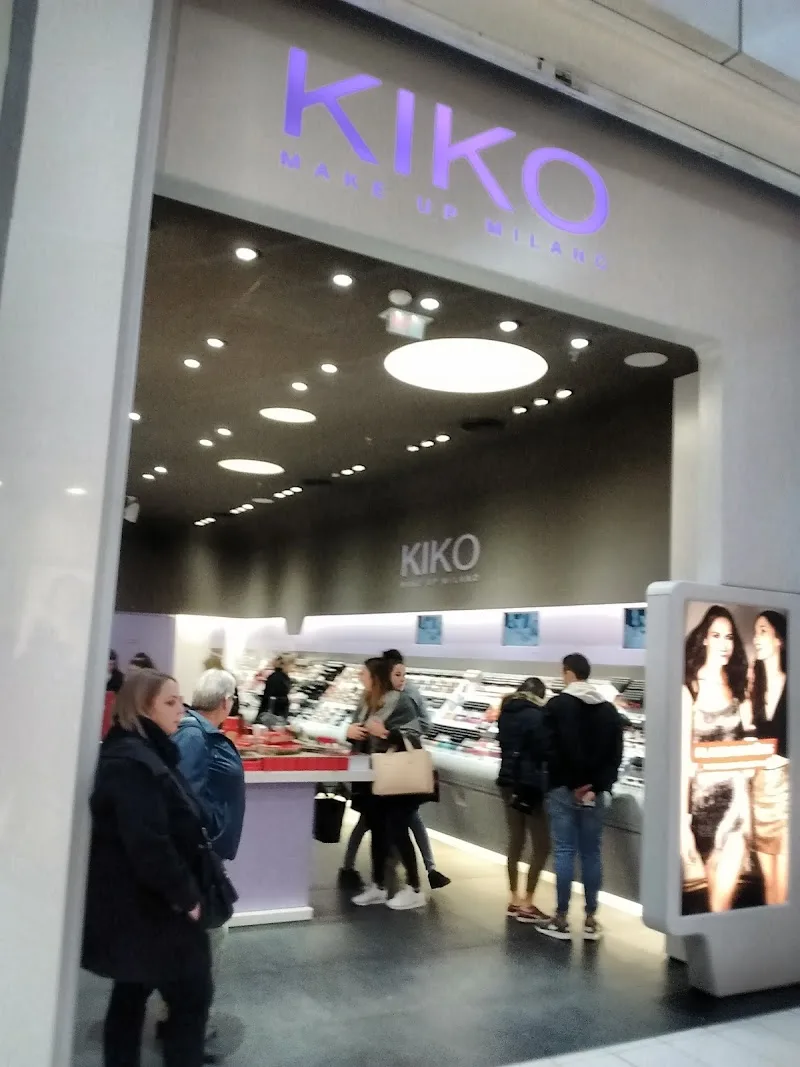 Kiko Milano - Maquillage Poitiers - OneBooking