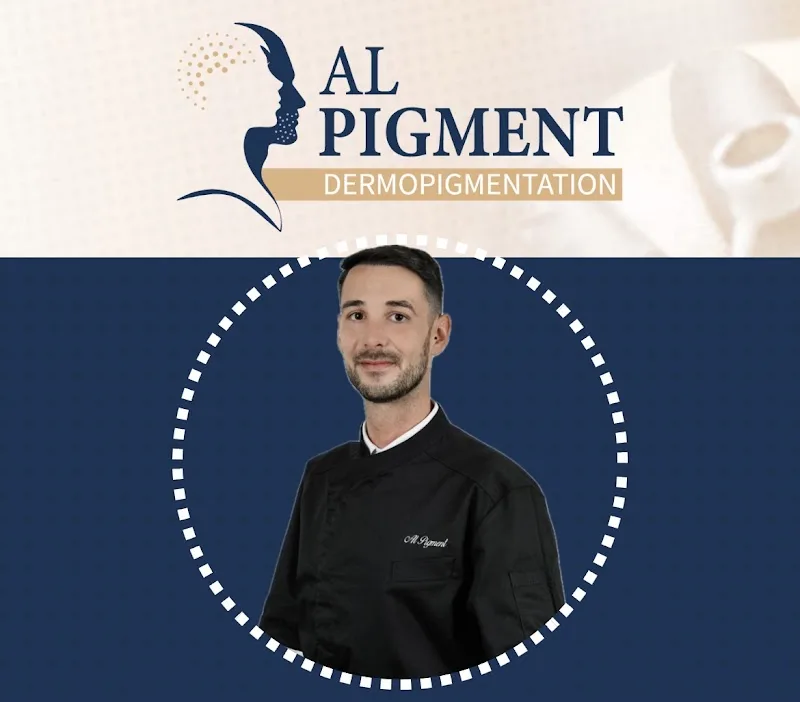 AL PIGMENT, Tricopigmentation Capillaire - Maquillage Le Havre - OneBooking