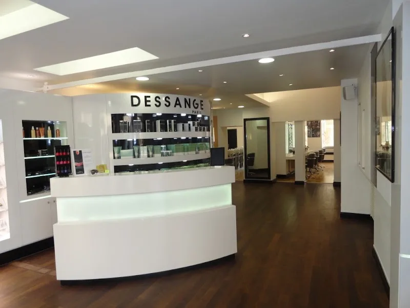 DESSANGE - Coiffeur Metz - Coiffure Metz - OneBooking