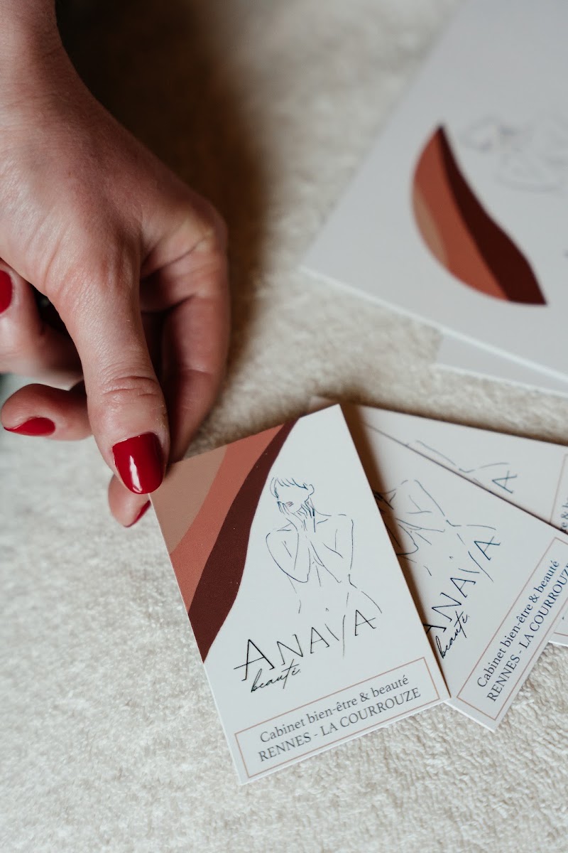 Anaya beauté - Massage Rennes - OneBooking