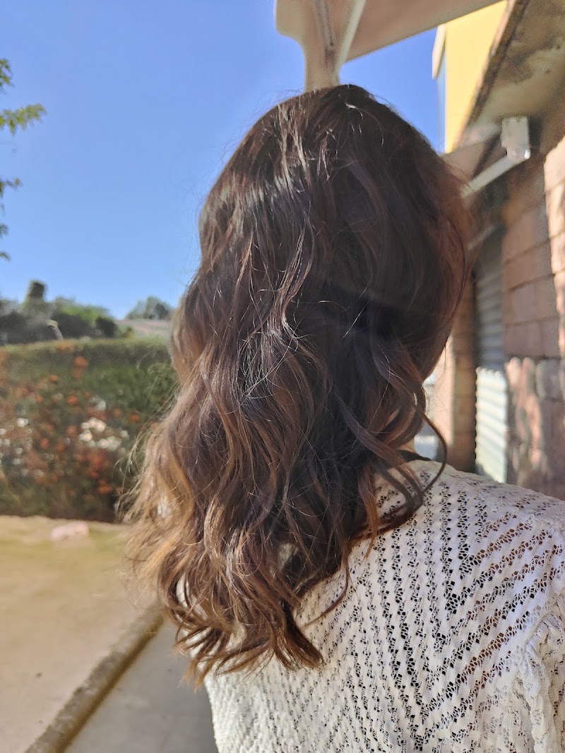 Patricia RB COIFFURE - Barbier Ajaccio - OneBooking