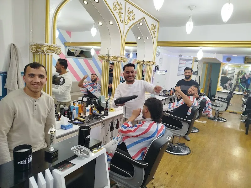 New Look Coiffeur Hommes - Coiffure Béziers - OneBooking