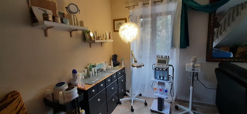Delphine Beauté - Épilation Bastia - OneBooking