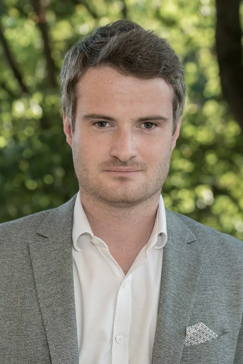 Dr Vincent BARBIER - Barbier Dijon - OneBooking