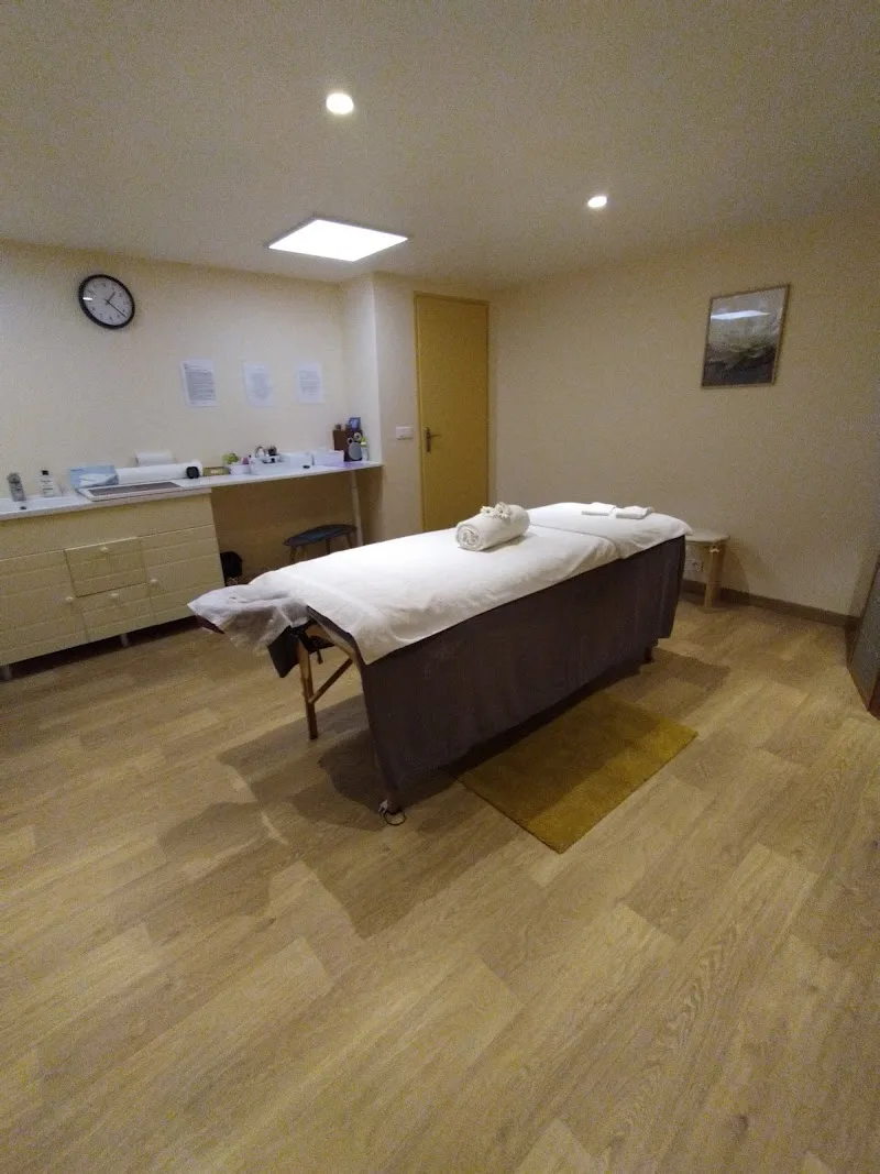 Massages Dijon - Parenthèse massage - Massage Dijon - OneBooking