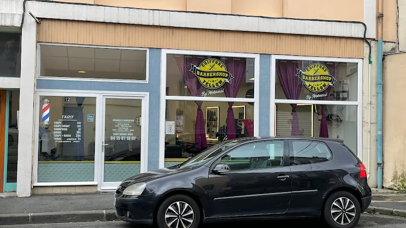 Barbershop YELLOW - Coiffure Clermont-Ferrand - OneBooking