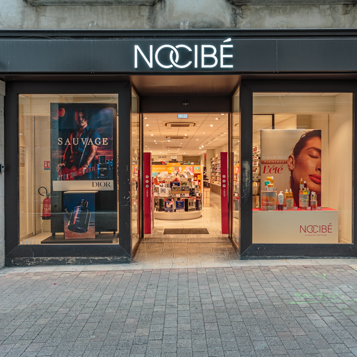 Nocibé - BAYONNE - Maquillage Bayonne - OneBooking