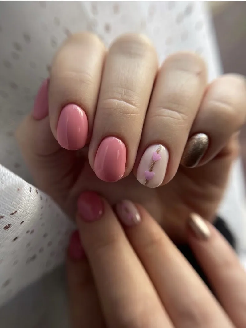 Nails passion 40 64 - Onglerie Bayonne - OneBooking