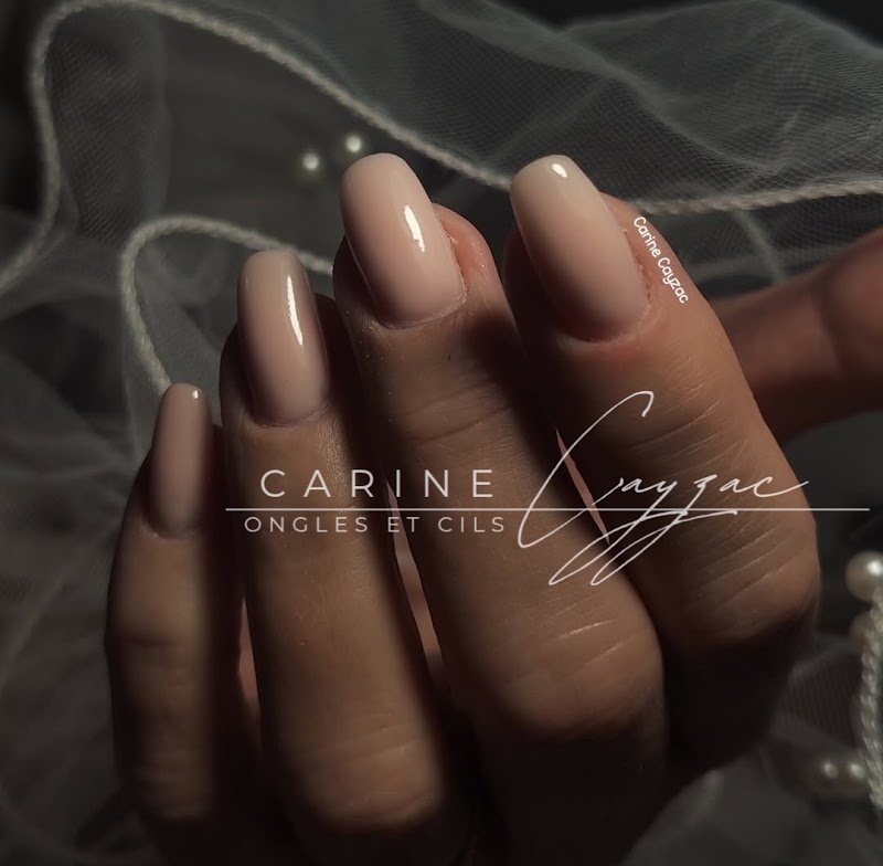 Carine Ongles et Cils - Onglerie Ajaccio - OneBooking