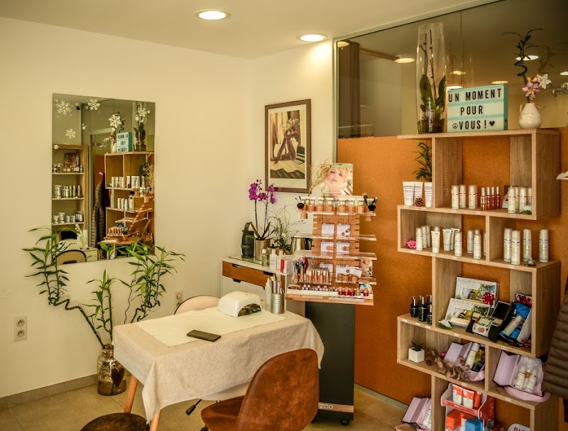 Salon L’escale Bien-être Ajaccio - Épilation Ajaccio - OneBooking