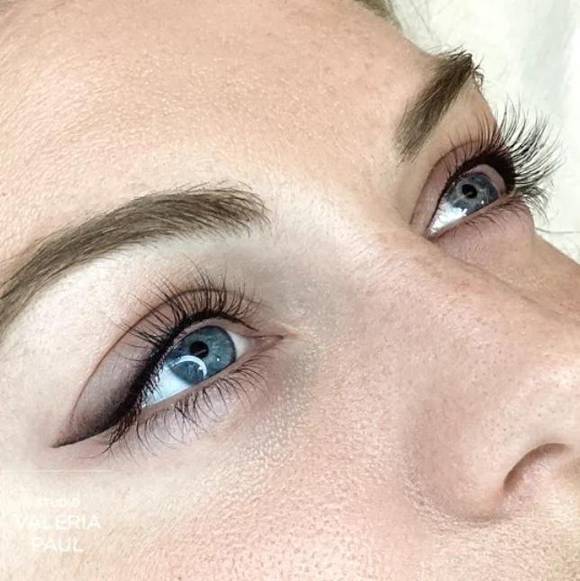 Studio Valéria Paul - Maquillage permanent, Epilation définitive, Soin du visage - Épilation Tours - OneBooking