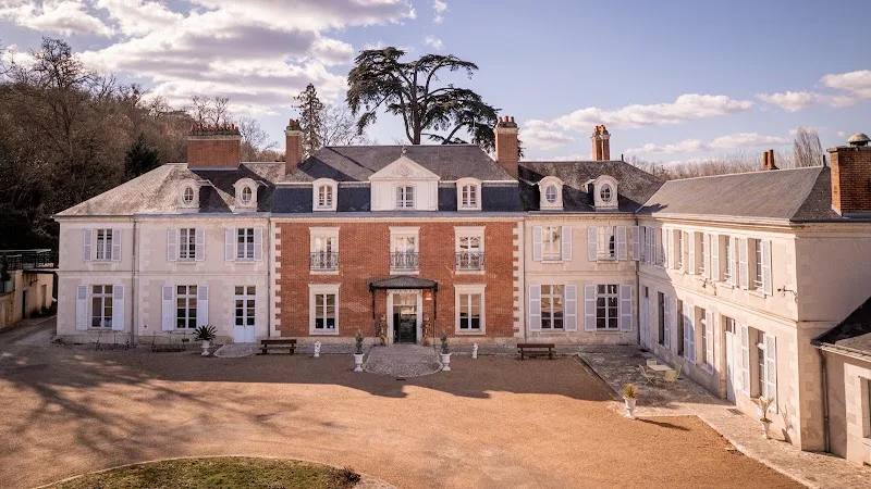 Domaine des Thômeaux, The Originals Relais - Spa Tours - OneBooking