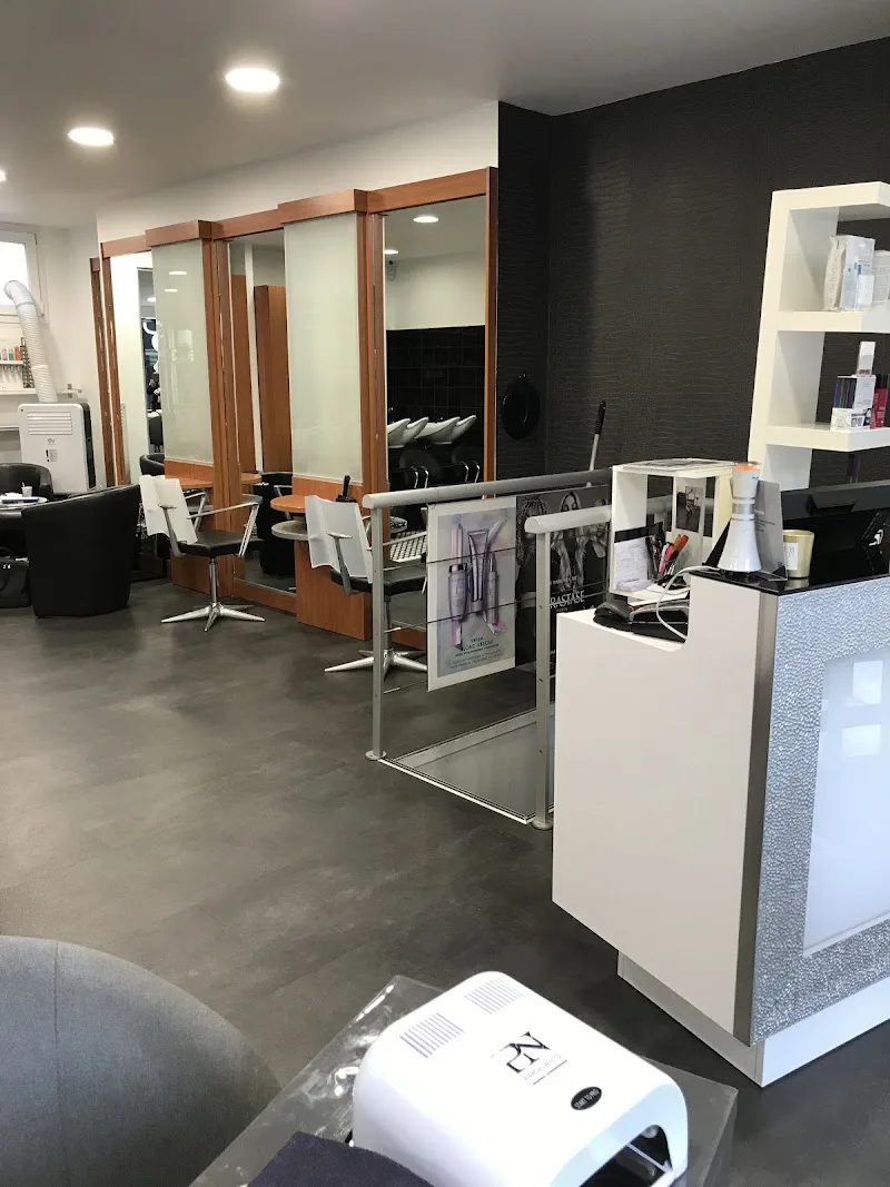 LE LOFT COIFFURE ROUEN - Coiffure Rouen - OneBooking