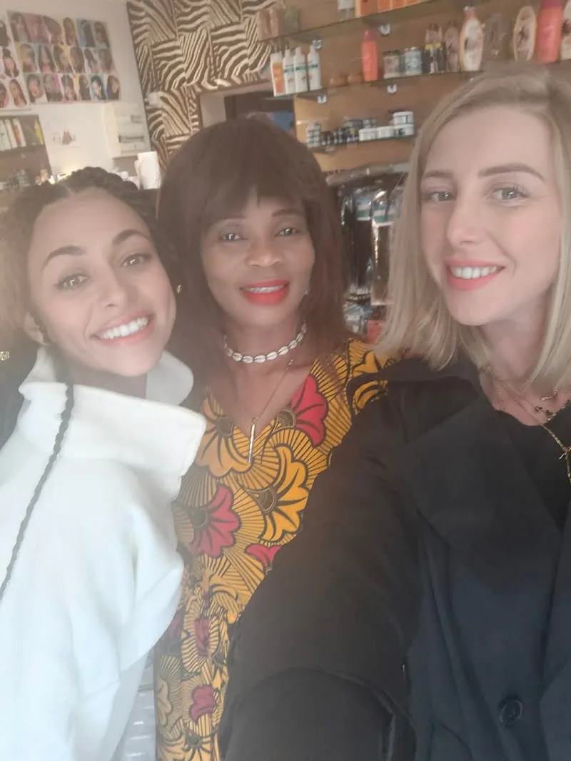Black Style Salon De Coiffure africaine - Coiffure Avignon - OneBooking