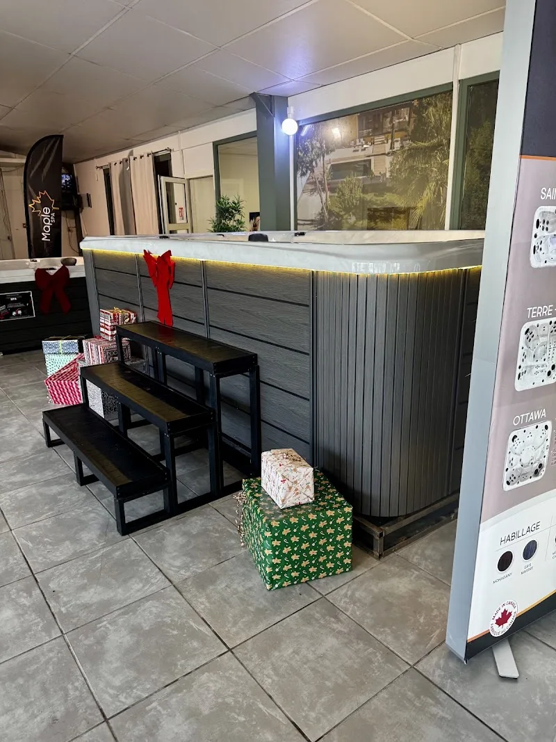 Maple Spa Nîmes - Spa Nîmes - OneBooking