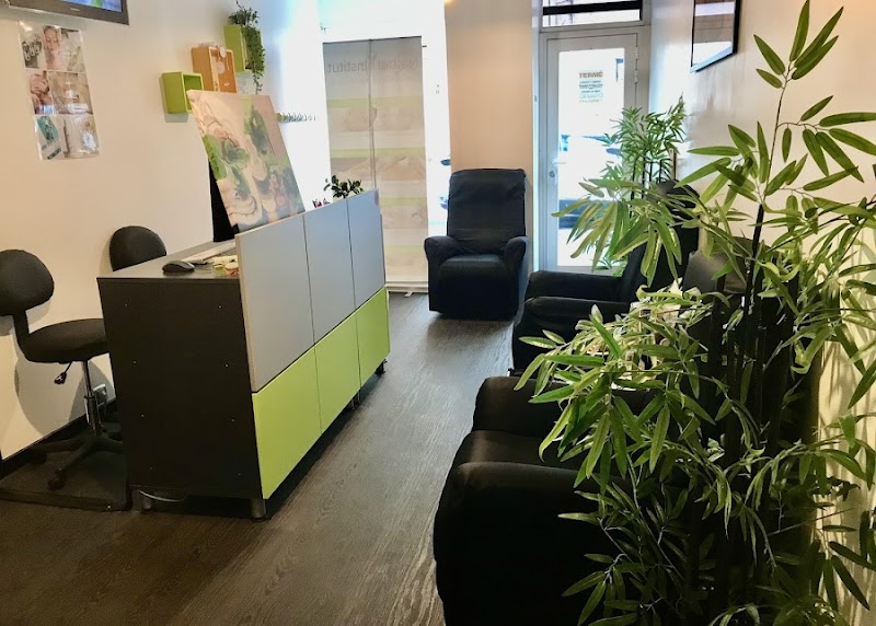 NATBEL - Institut de beauté Saint-Étienne - OneBooking