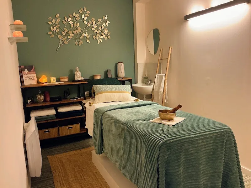 Divine'Mans - Massage Le Mans - OneBooking