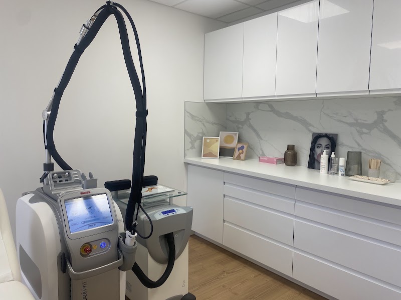 Centre Médical Laser et Esthétique - Épilation Ajaccio - OneBooking