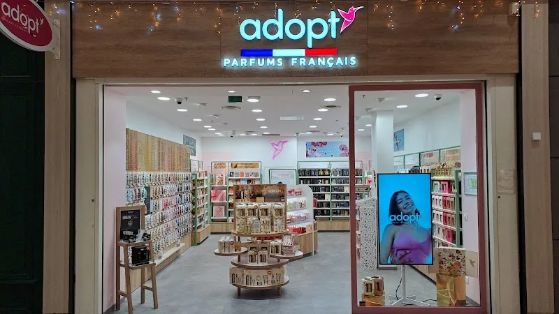 Adopt Parfums - Maquillage Nîmes - OneBooking