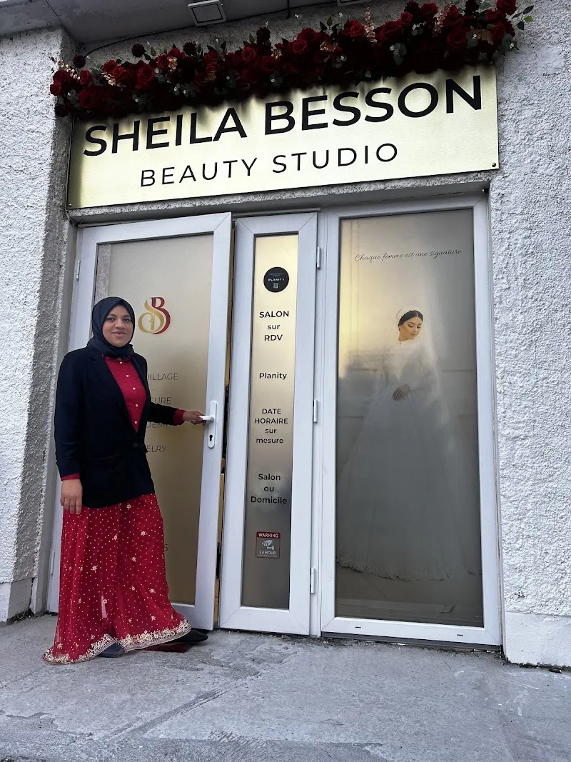Sheila Besson - Maquillage Toulouse - OneBooking