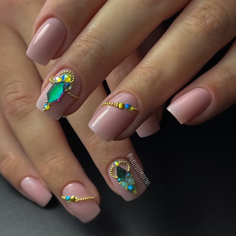 Nailed it Academy - Onglerie Cannes - OneBooking