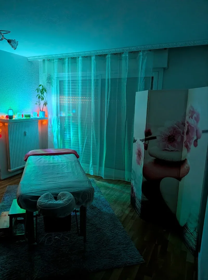 Douce Heure & Evasion, massages bien-être - Massage Besançon - OneBooking