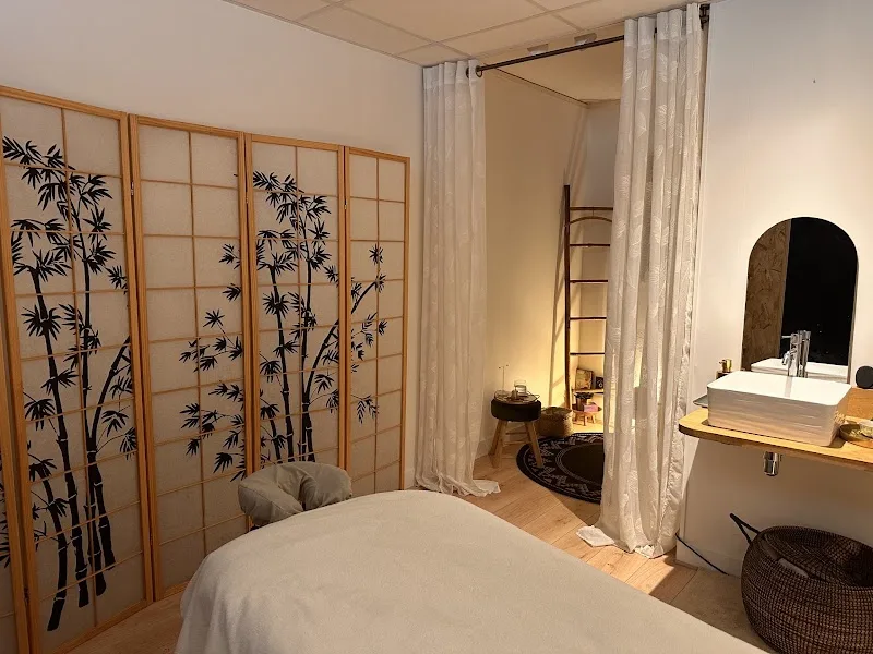 Massages Bien-être AmmaLise & Femmes Enceintes à Bayonne - Massage Bayonne - OneBooking