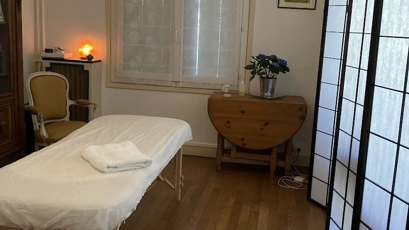 L'atelier de Flo - Massage Le Havre - OneBooking