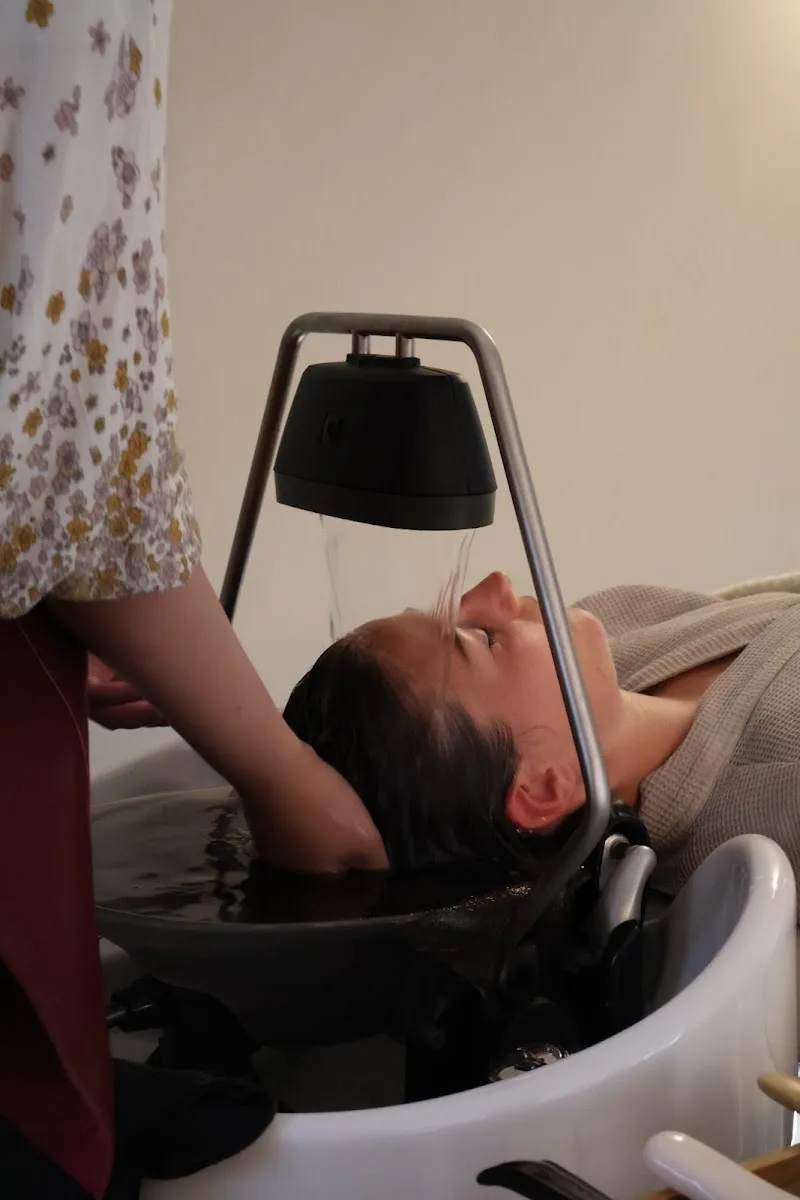 Suerenity head spa privé Lille - Massage Lille - OneBooking