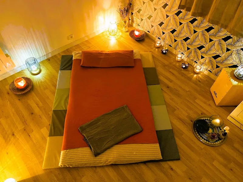 DanMaBul - Massage Brest - OneBooking