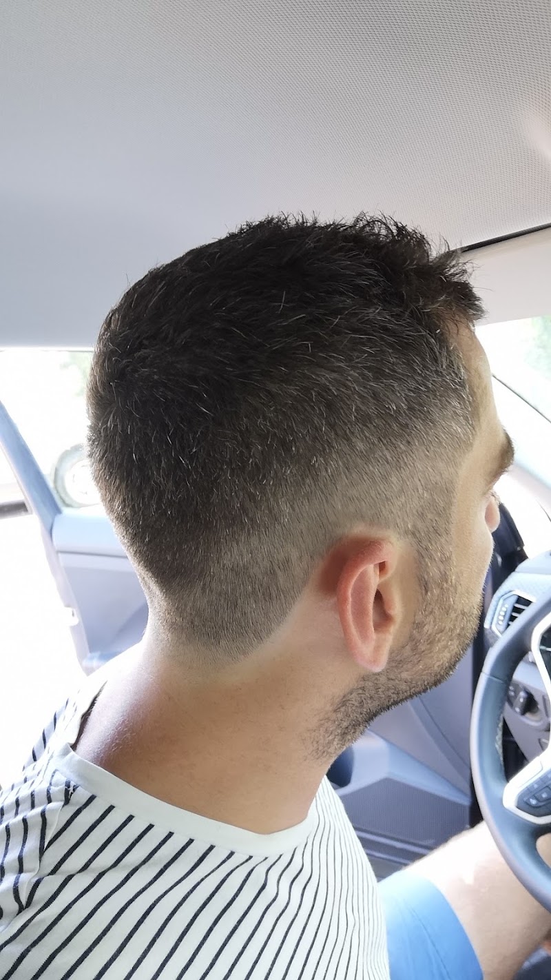 JL Coiffure - Barbier Bastia - OneBooking