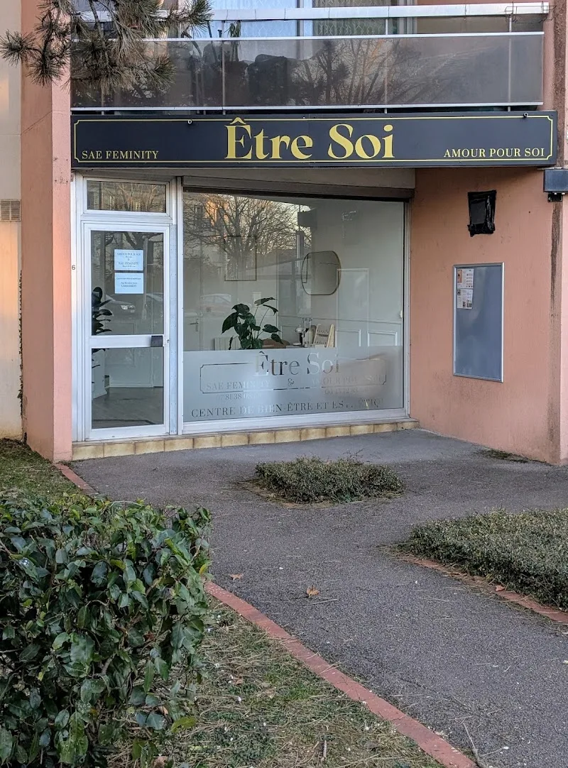 AMOUR POUR SOI ( o ´sens de Marion) - Massage Dijon - OneBooking