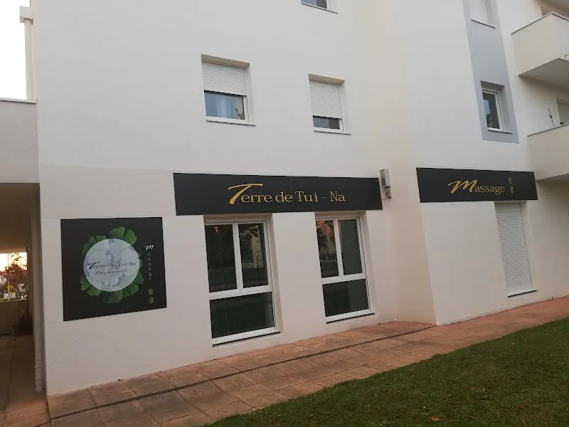 Terre de Tui-Na - Massage Dijon - OneBooking