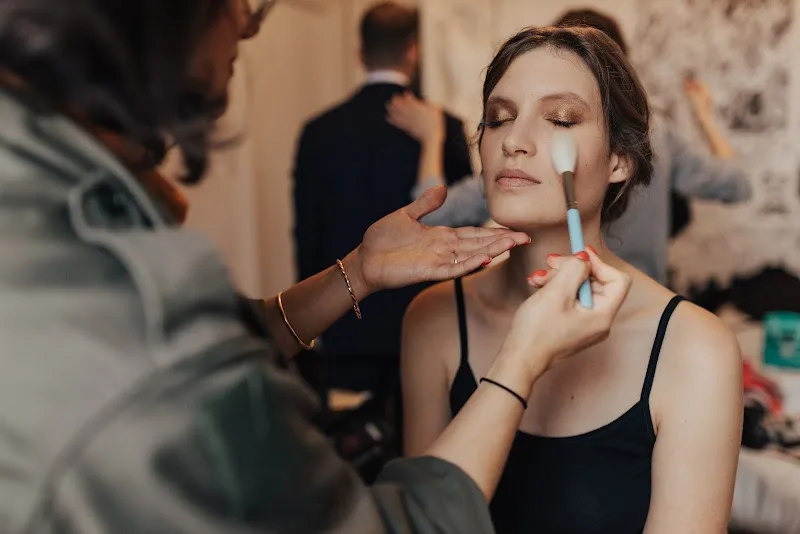 Manon Galdin Maquillage - Maquillage Strasbourg - OneBooking