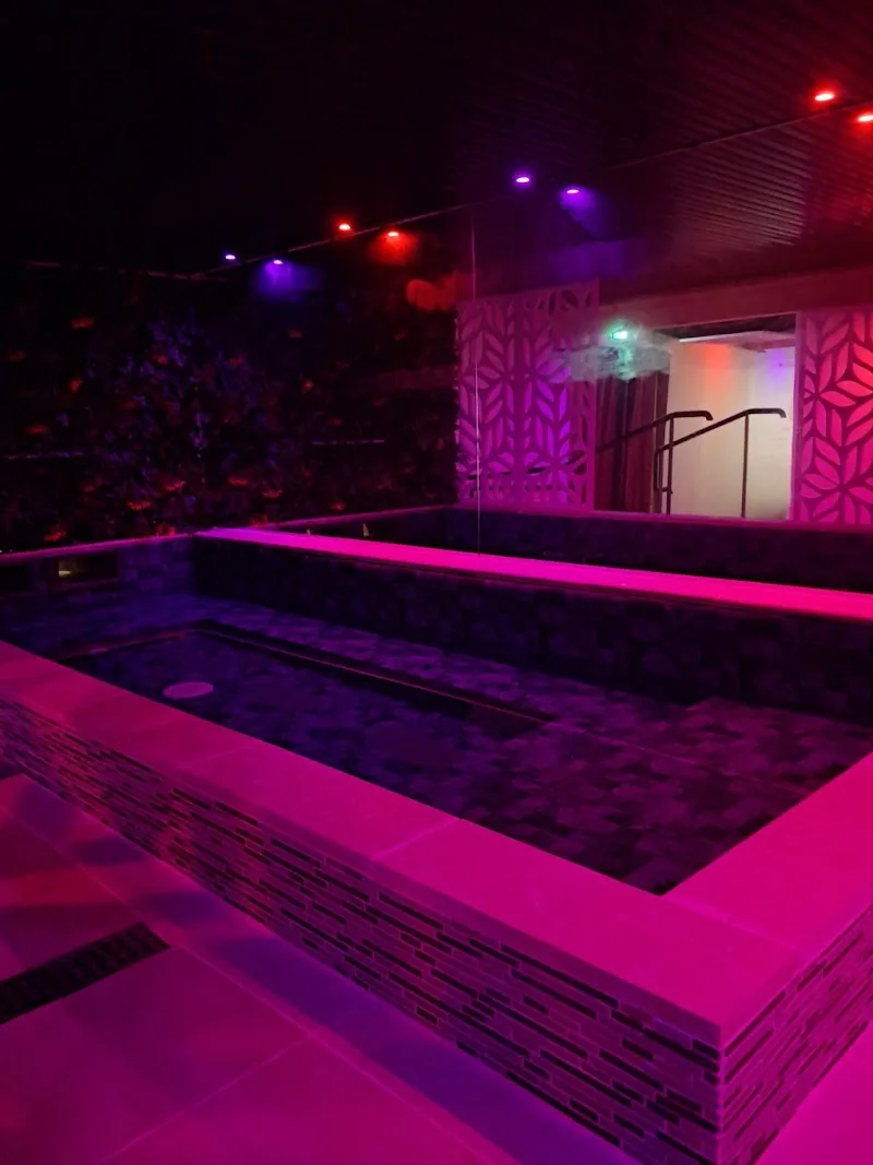 Delta Sauna et bar Club - Spa Le Mans - OneBooking