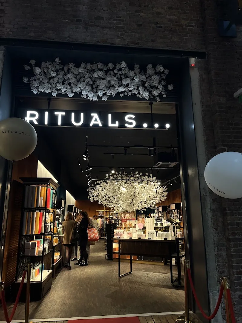 Rituals - Maquillage Le Havre - OneBooking