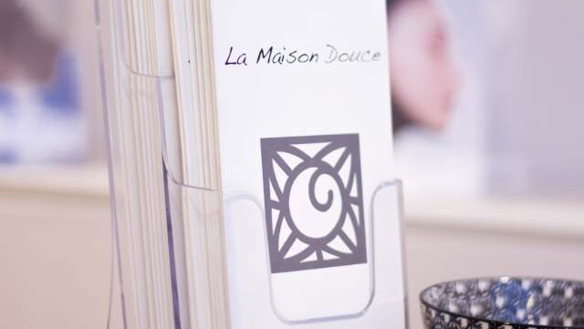 La Maison Douce - Épilation Angers - OneBooking