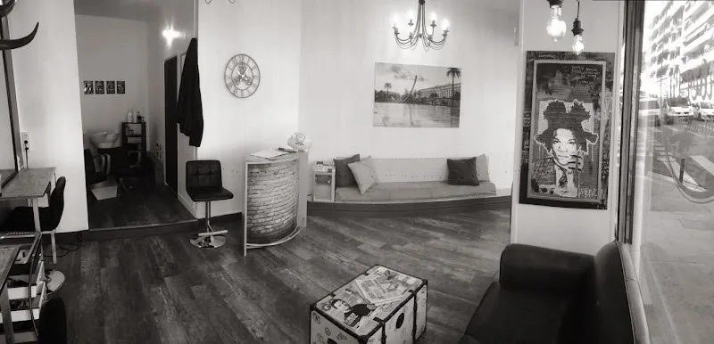 My Barberhood - Coiffure Nice - OneBooking