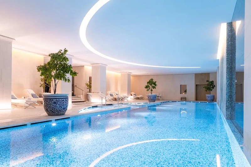 The Peninsula Spa - Spa Paris - OneBooking