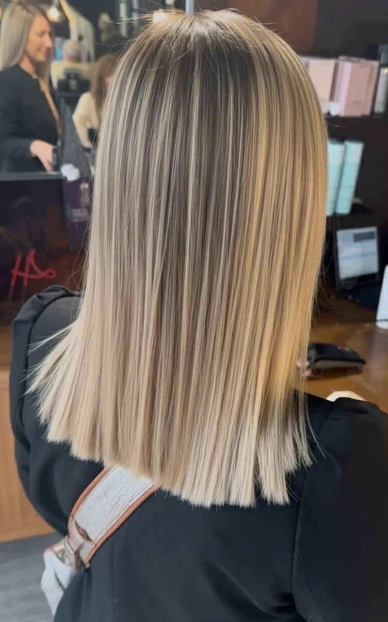 SALON PAPS Coiffeur LE HAVRE “Spécialiste transformation & visagiste” coloriste - Coiffure Le Havre - OneBooking