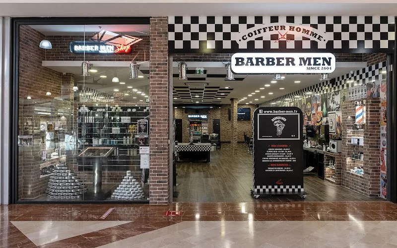 Barber Men Beziers - Coiffure Béziers - OneBooking