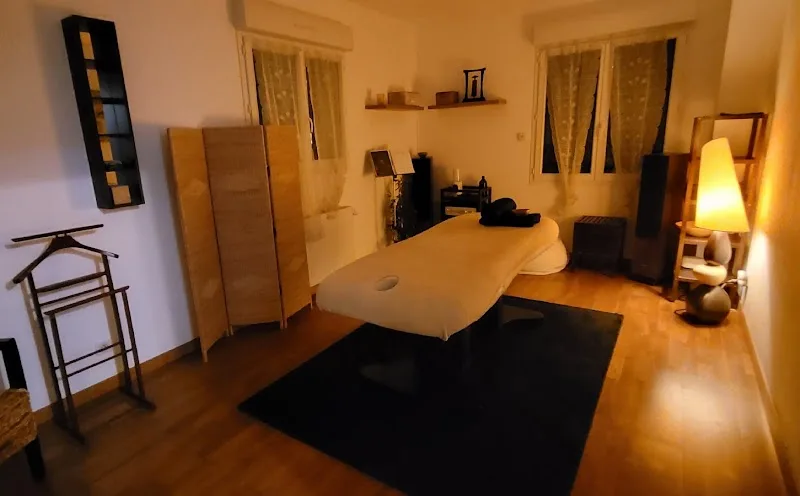studio Art-Massage - Massage Auxerre - OneBooking