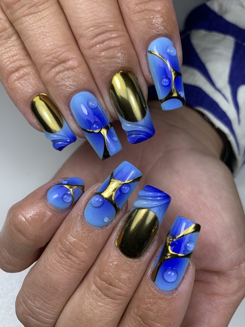 Cknailz - Onglerie Cannes - OneBooking