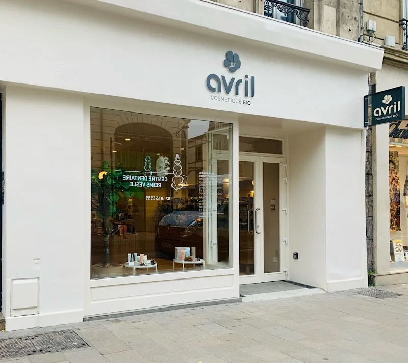 AVRIL COSMETIQUE BIO Reims - Maquillage Reims - OneBooking