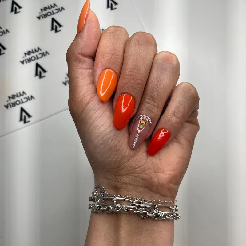 CH Beauty - Onglerie Strasbourg - OneBooking
