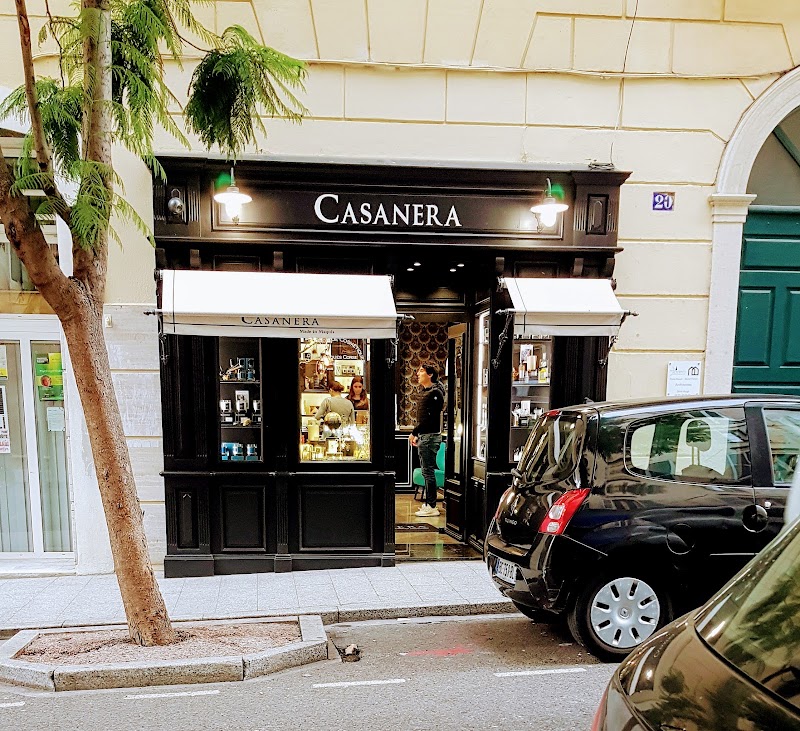 CASANERA Bastia | Joaillerie, Parfums & Cosmétiques - Maquillage Bastia - OneBooking