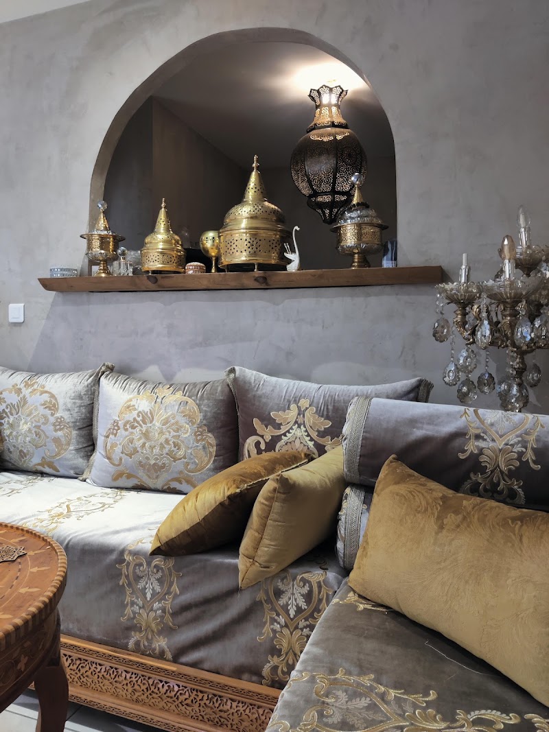 Les bains d'Orient hammam - Épilation Bastia - OneBooking