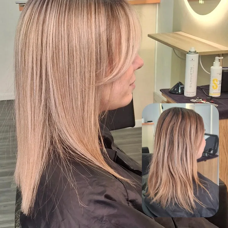 L'atelier Coiffure Sabrina Legoff - Coiffure Perpignan - OneBooking